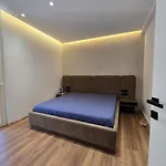 Modern Luxury In Coast With Sea View & Private Garden