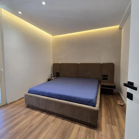 Modern Luxury In Coast With Sea View & Private Garden